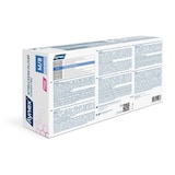 thumbnail of Hynex Nitril handschoenen maat M roze 1000/stuks (10 doosjes) 3,5gram