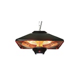 thumbnail of Aquecedor Exterior Elétrico de Esplanada/ Terraço Nápoles 2000W. Ideal para Restauração e Hotelaria.