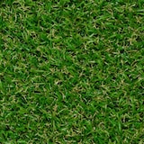 thumbnail of Kunstrasen Terraza - Rasenteppich für Balkon, Terrasse & Garten - Höhe 18 mm, Gewicht 1400 g/m² / 100 x 200 cm