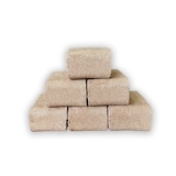 thumbnail of 30 kg Houten briketten 100% beuken PINI hardhouten briketten RUF open haard oven grill haard brandhout