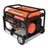 thumbnail of Generatore di corrente benzina Premium Power P3000W - monofase - 2,8 kW - AVR