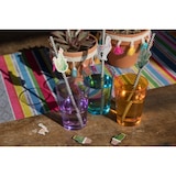 thumbnail of 900 Mehrweg Becher transparent Plastikbecher 230ml Wiederverwendbar