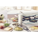 thumbnail of Lagrange raclette transparence Minéral 8 personnes  1000W 009808
