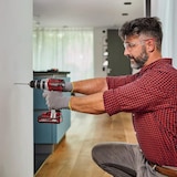 thumbnail of Einhell TP-CD 18/60 Li-i solo Akku Schlagbohrschrauber