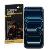 thumbnail of 6x 9H Panzerglas für iPhone 17 Pro Max HD klar echtes Tempered Glass Displayschutz Schutzglas Schutzfolie Screen-Protector