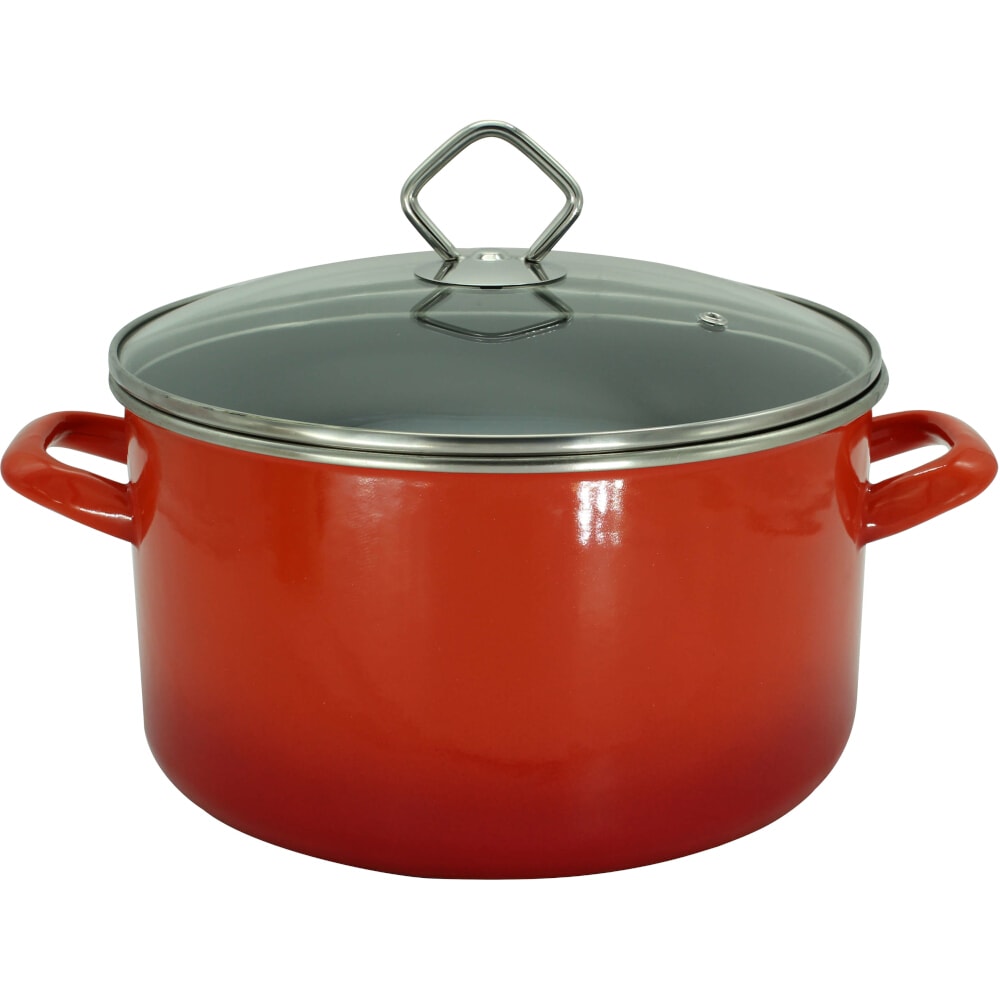 KRÜGER     Fleischtopf "Rom" 24 cm