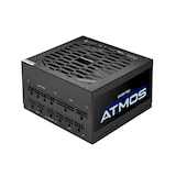 thumbnail of Chieftec ATMOS Series CPX-850FC - Netzteil (intern)