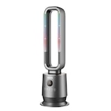 thumbnail of Ventilateur Sans Pales Chaud/Froid Oscillant 70° Chauffage Céramique PTC 2000W Télécommande Minuterie 12h LED 8 Couleurs Jocca