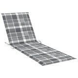 thumbnail of Helloshop26 - Transat chaise longue bain de soleil lit de jardin terrasse meuble d'extérieur pour 2 personnes avec coussins bambou 02_0012899