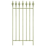 thumbnail of Trelica Elisa 100 x 50 cm verde antigo