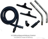 thumbnail of VacLine Industriesauger 70-2 PUMP Line FI  Reinigungsmaschine Kunststoffbehälter