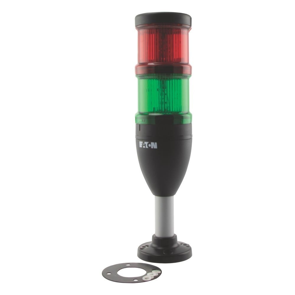Eaton Signalsäule SL7-100-L-RG-24LED 171424