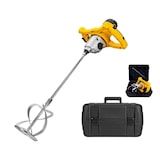 thumbnail of Construcción Mezclador 1400W Varilla 590mm Cuchilla 140 mm Capacidad 65L 2 Velocidades VITO