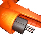 thumbnail of Tagliasiepi black e decker 420w