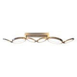 thumbnail of Näve LED Deckenleuchte "Stelari" l: 100cm