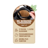 thumbnail of Design Filterkaffeemaschine Essential