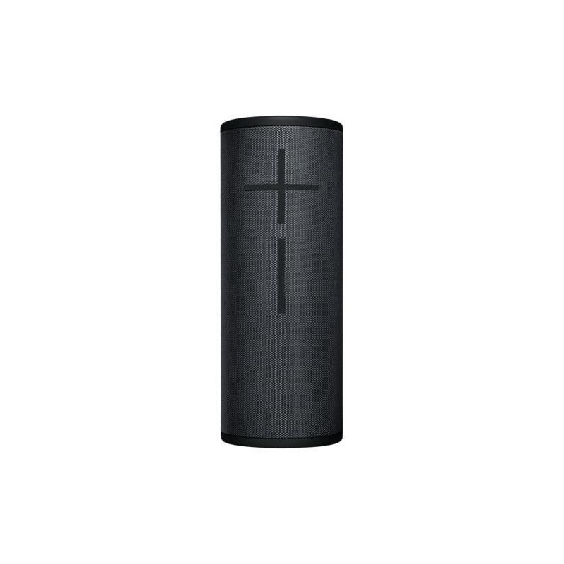 Ultimate Ears Haut-parleur Sans Fil Bluetooth Ears Megaboom 3 - Noir Nuit