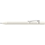thumbnail of Faber Castell Druckbleistift Grip 2010 0,7 B coconut Rad.