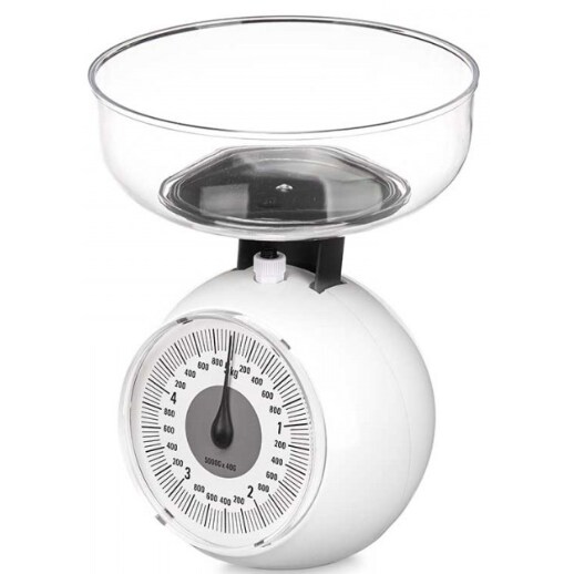 Weegschaal - Max. 5 kg