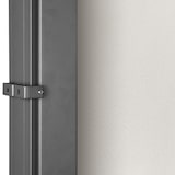 thumbnail of CASARIA Seitenmarkise Nosara 160x300cm creme