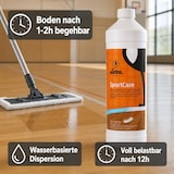 thumbnail of LOBA SportCare 1 Liter Dispersionspflegemittel nach DIN18032