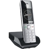 thumbnail of Gigaset Comfort 500 silber schwarz