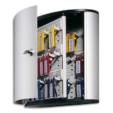 thumbnail of DURABLE Armoire à clés pour 36 portes clés extensible à 54 clés KEYBOX