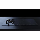 thumbnail of Küppersbusch 90 cm Induktion- und Gas-Mixkochfeld mit 1 Flexzone und glideControl+ KIG9850.0SR-DBA