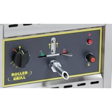 thumbnail of Roller Grill Friteuse à gaz 12 L, 8000W