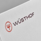 thumbnail of WÜSTHOF - Funda Protectora 32 cm Cuchillos Jamoneros con Forro Interior. Blanco