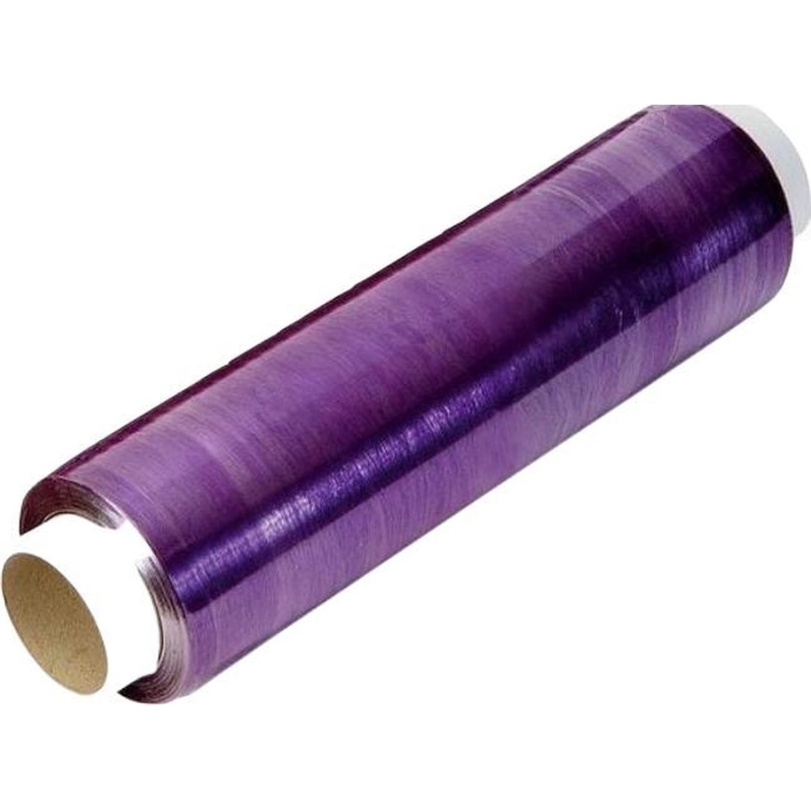 ValeDelucs Vershoudfolie Folierol - Transparant - 30 cm