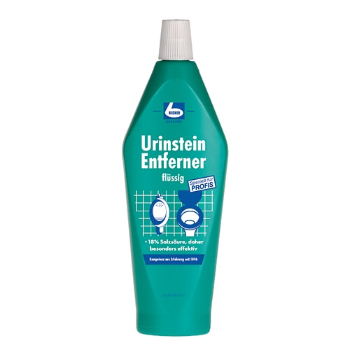 Dr. Becher "Dr. Becher" Urinstein Entferner 500 ml grün