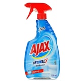 thumbnail of Ajax spray bathroom optimal 7 2x750 ml