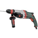 thumbnail of Metabo UHEV 2860-2 QUICK - Bohrhammer - 1100 W - 2 Geschwindigkeiten - 3 Modi - SDS-plus