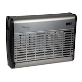 thumbnail of Insectocutor mediante parrilla eléctrica 