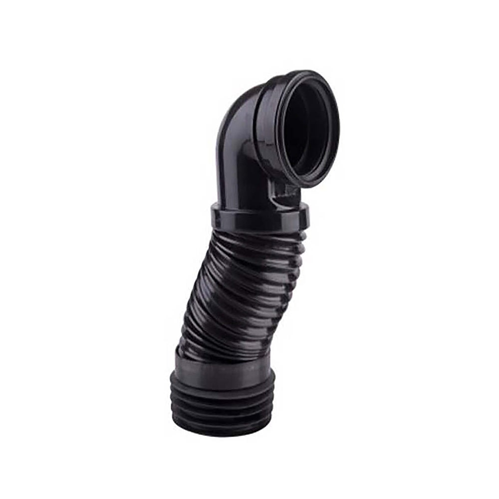 Aloni Flex Anschluss flexibel Rohrstutzen WC Abfluss DN 90/110