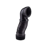 thumbnail of Aloni Flex Anschluss flexibel Rohrstutzen WC Abfluss DN 90/110