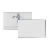 thumbnail of Badge conférence - Format 90 x 58 mm (lot de 100)