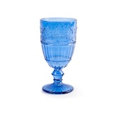 thumbnail of Excelsa Set Von 6 Gläser Country Flower Glas 35 Cl Bunt