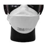 thumbnail of 3M™ Aura™ Atemschutzmaske 1863+ FFP3 ohne Ventil I Filter I Spezial Typ Medizin