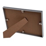 thumbnail of Exacompta 84758D 12x fotolijst met aluminium rand voor formaat A4, transparant