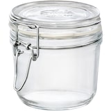 thumbnail of 36x Bormioli Rocco Einmachglas mit Bügelverschluss 0,35 Liter