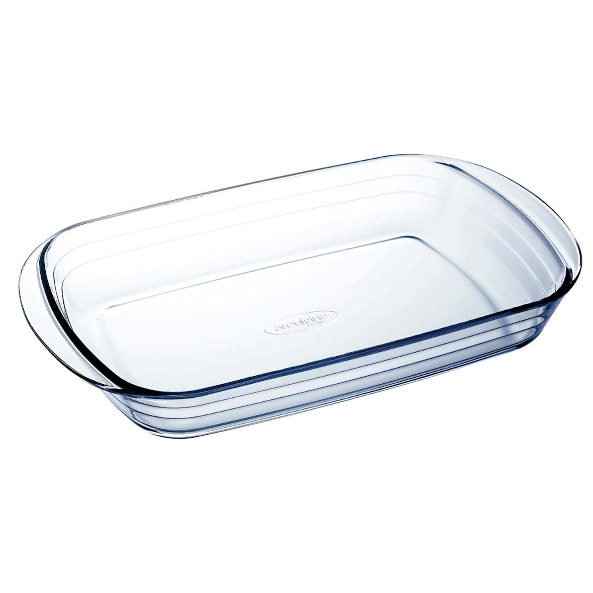 O Cuisine Plat À Four Rectangulaire En Verre Borosilicate 32 X 20 X 6 Cm Ocuisine Verre