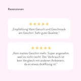 thumbnail of HAKA Glanzspüler 750ml Klarspüler Spülmaschine streifenfreie Gläser & Besteck