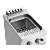 thumbnail of Professionele pastakoker op gas 1 kom 24L - Bartscher Bartscher