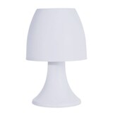 thumbnail of WellHome - Witte tafellamp Ø12x19,2cm