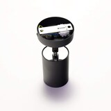 thumbnail of Spot Strahler Grau Modern Wand Sofa Bett Lesen