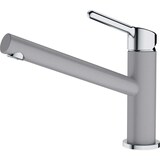 thumbnail of Franke Messing Hochdruck Armatur Wasserhahn Orbit Festauslauf Chrom 115.0623.140