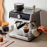 thumbnail of Machine à Expresso Avec Broyeur Professionnel Home Bistro Kitchencook