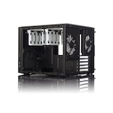 thumbnail of Fractal Design Boitier Pc Node 804 - Noir - Format Micro Atx Fd-ca-node-804-bl-w